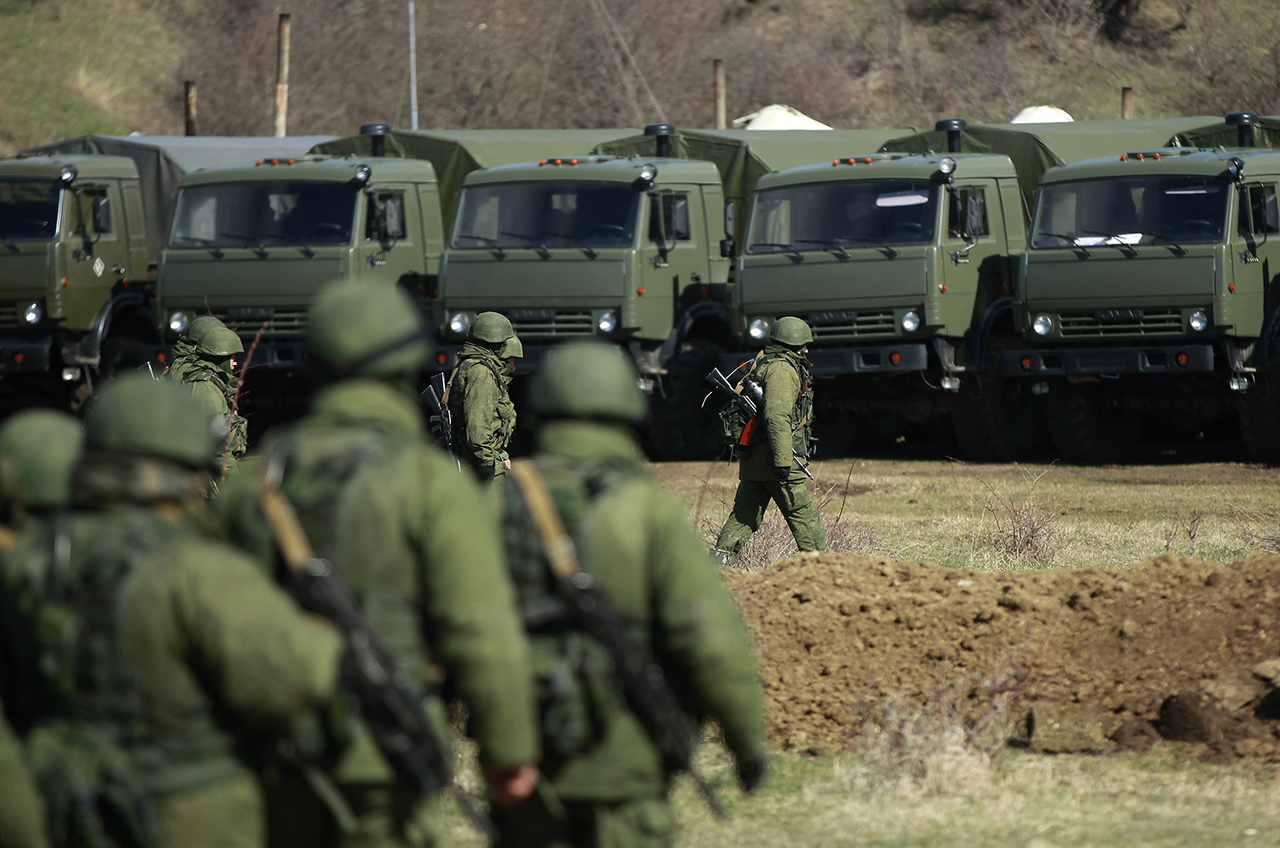Ingyen spermafagyasztást ajánl Oroszország a behívott katonáknak