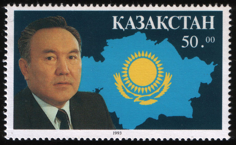 Breaking: Nurszultan Nazarbajev elsöprő győzelmet arat a kazah választásokon