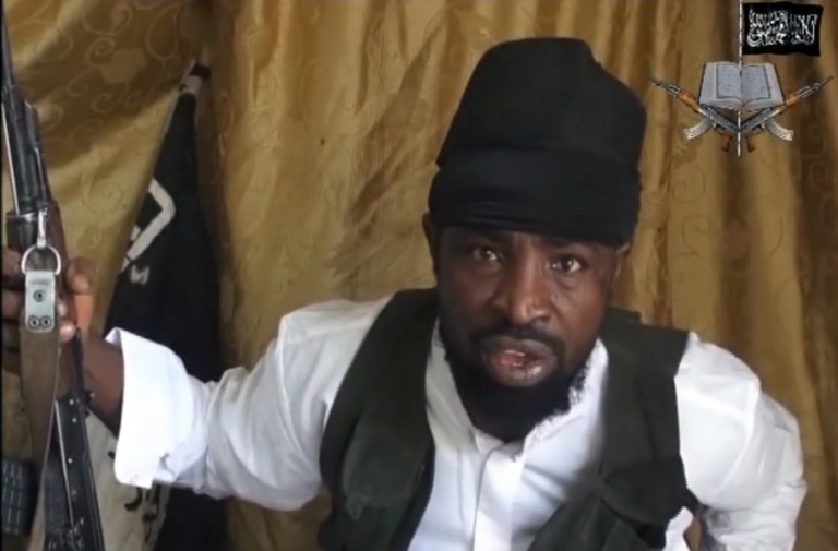 Meghalt a Boko Haram vezetője