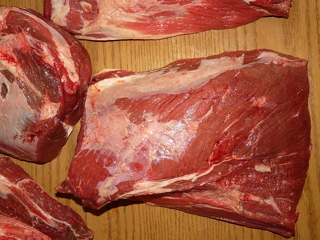 A dán Mosa Meat azt ígéri, 3 éven belül éttermekben is felhasználják a lombikhúst