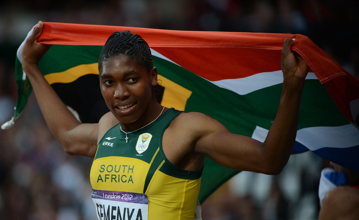 Elvesztette a kötelező hormonkezelése ügyében indított próbaperét Caster Semenya az olimpiai bajnok interszexuális atléta