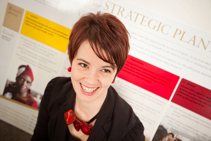 A magyar származású Claire Szabó lett a kormányzó szociáldemokrata párt elnöke Új-Zélandon