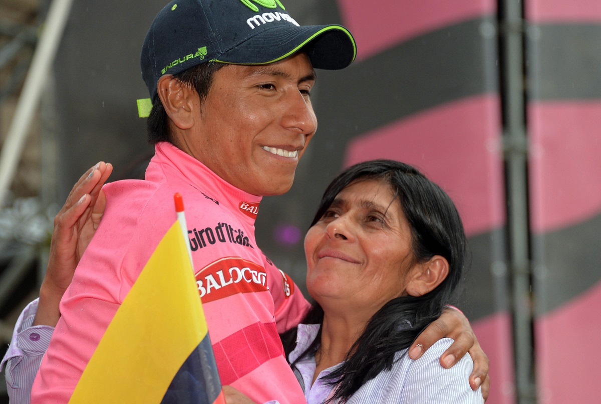 Kizárták az összetettben hatodik Quintanát a Tour de France-ról