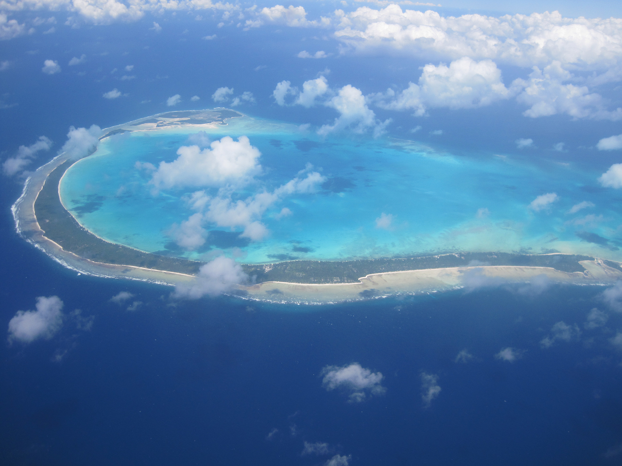 Óriási szövetségest szerezhetünk: Magyarország felvette a diplomáciai kapcsolatot Kiribatival