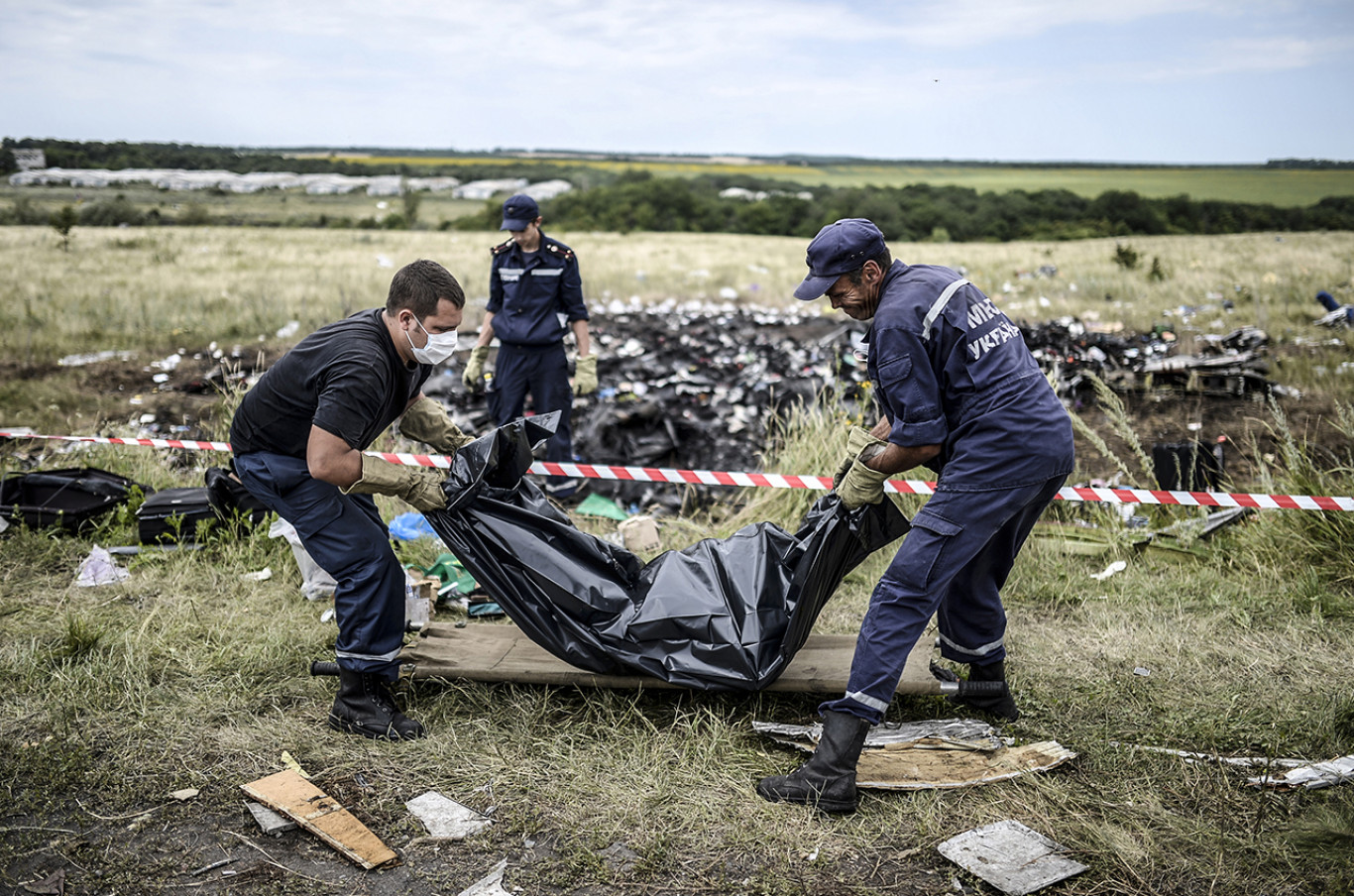 Oroszország bűnös: az Emberi Jogok Európai Bírósága szerint bizonyított, hogy ők lőtték le a maláj gépet