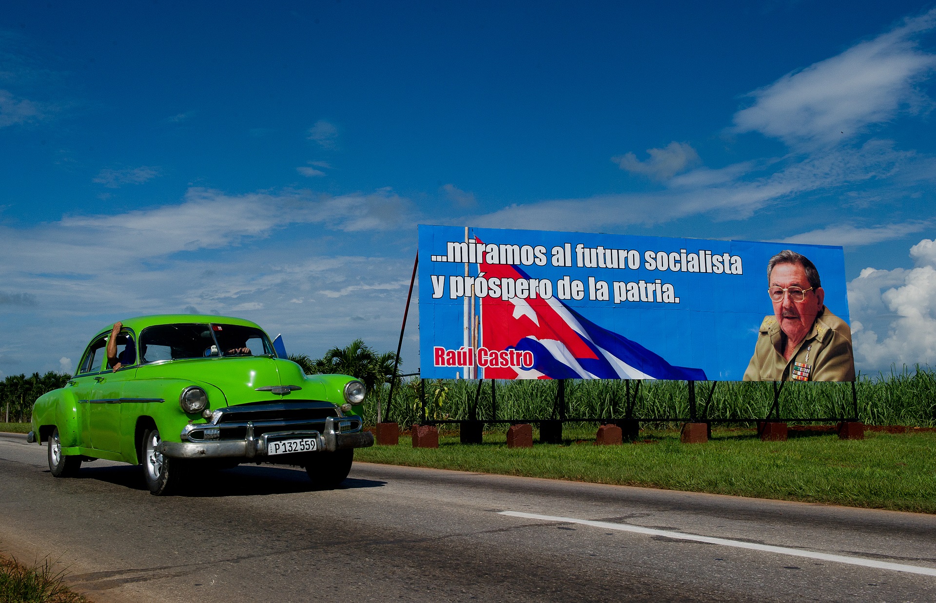 Ezt a fura hangot hallották az amerikai diplomaták Kubában, mielőtt agykárosodást szenvedtek