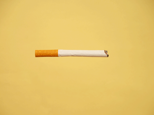 Mennyit cigizel? Ennyivel korábban fogsz meghalni