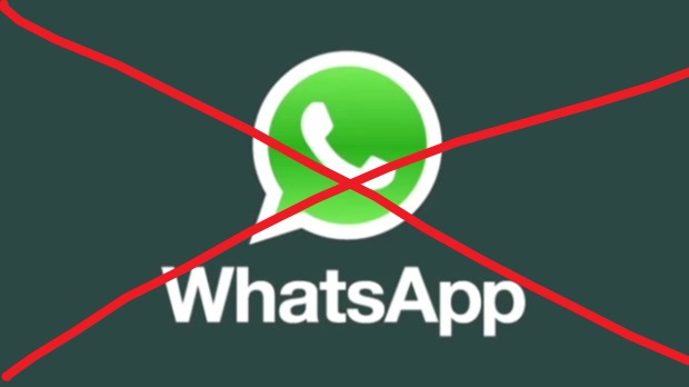 Akadozik a WhatsApp