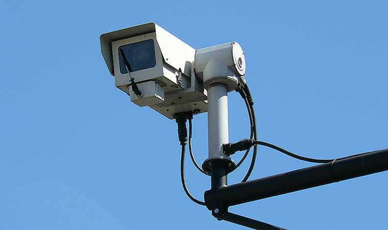 Egyetlen éjjel alatt ellopták az összes térfigyelő kamerát a román faluban