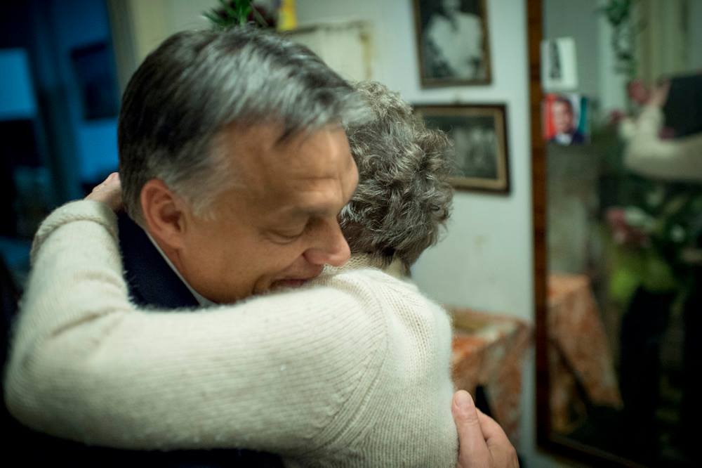 Közösségi dokumentumfilm készül az Erzsébet-utalvánnyal megajándékozott nyugdíjasokról