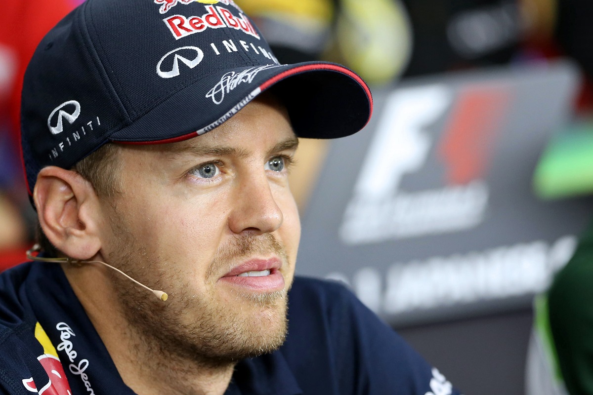 Vettel nyerte az ausztrál nagydíjat