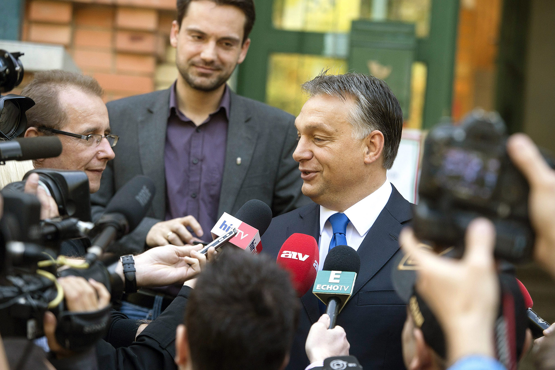 Miniszterelnökségi Sajtóiroda: Hazudik, aki szerint Orbán Viktor vagyonnyilatkozata nem felel meg a valóságnak