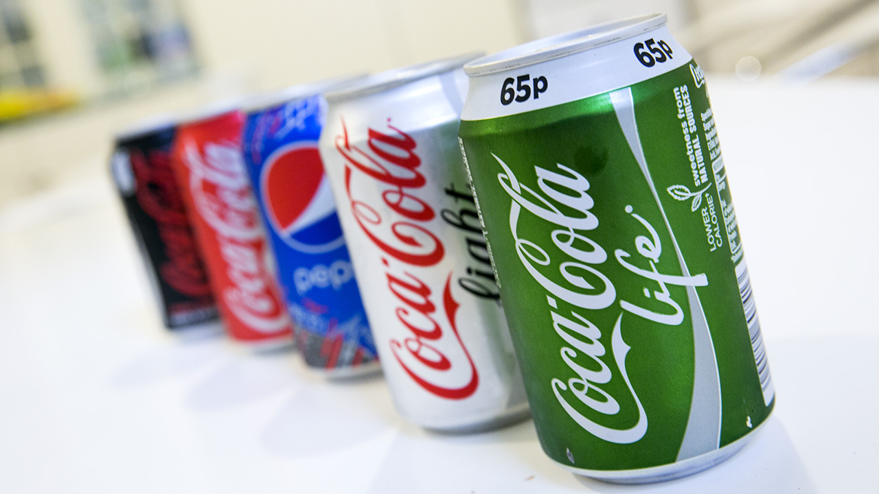 A Coca-Cola 2 milliárd forintos raktárbázist épít Dunaharasztin