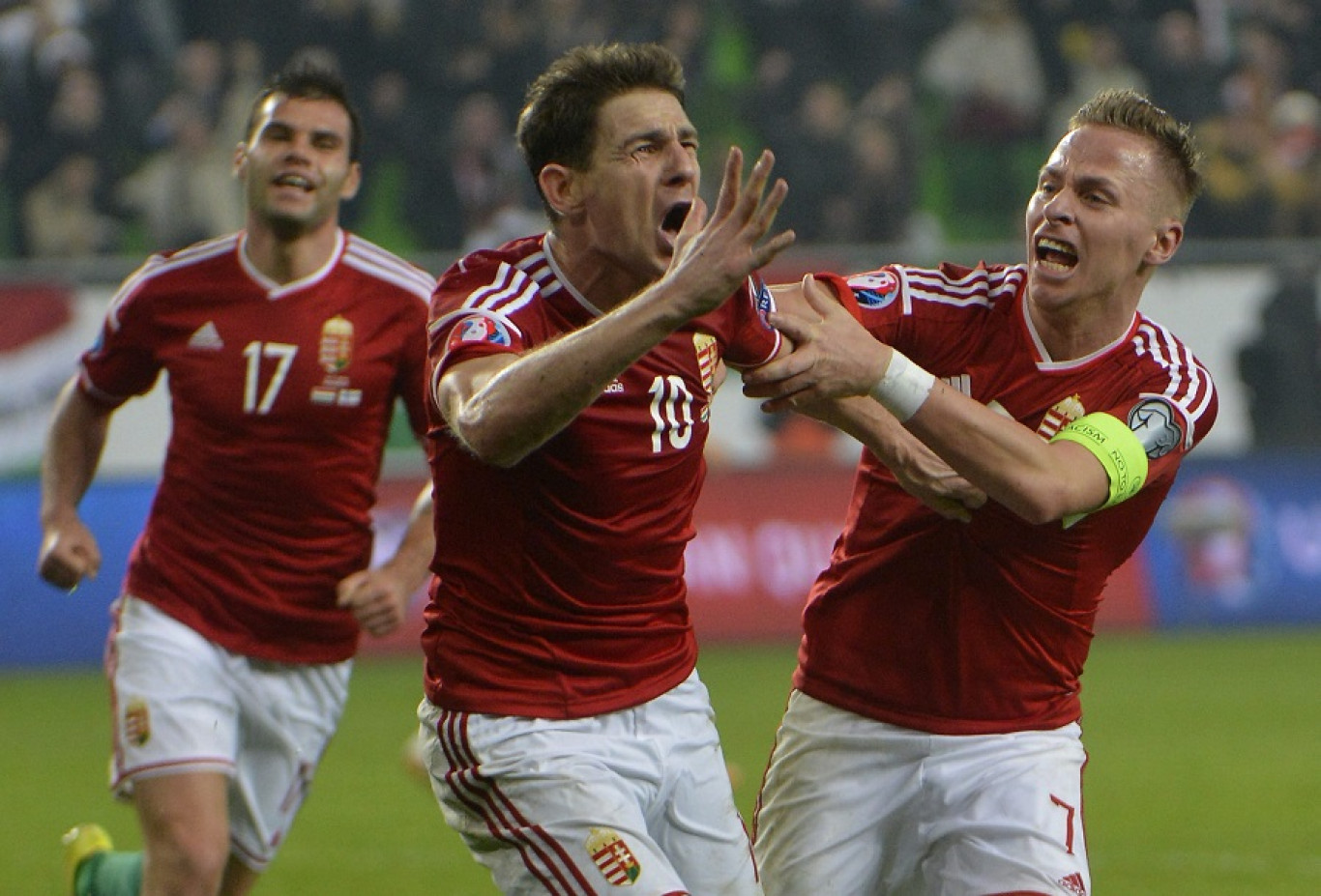 Gera Zoltán lett a Vasas vezetőedzője
