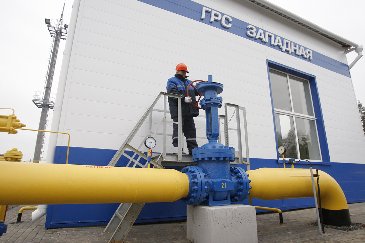Igenis érintheti Magyarországot, hogy a Gazprom leállította a gázszállítást Bulgáriának