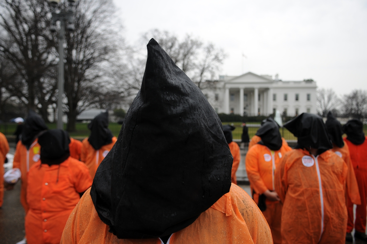 Obama újra megpróbálja bezárni a guantánamói börtöntábort