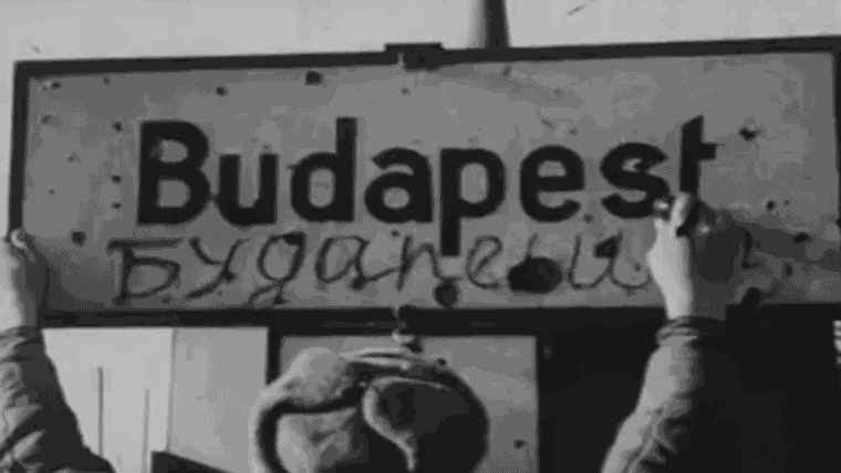 Közös kiállítással emlékszik Budapest ostromának áldozataira három budai önkormányzat