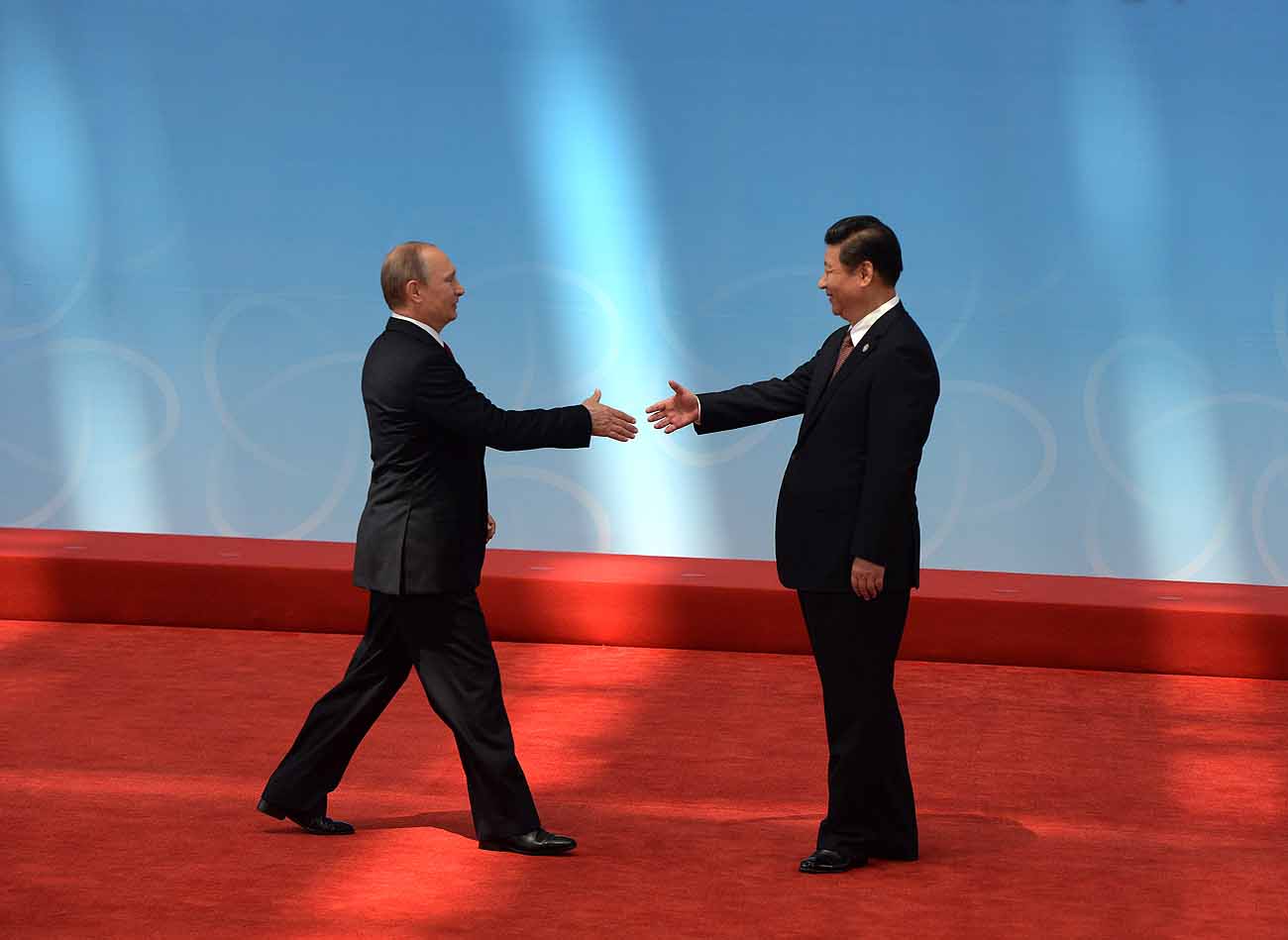 Putyin hamarosan Kínába látogat
