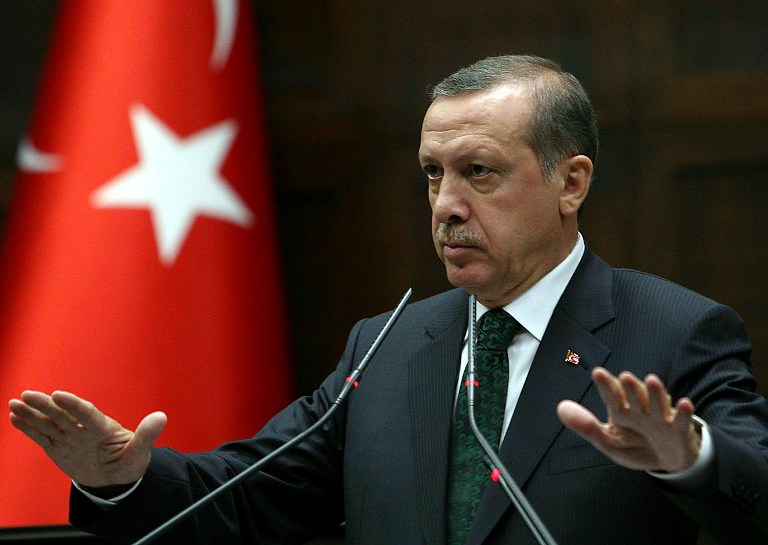 Erdogan szerint akármennyire is rosszban vannak az oroszokkal, a török energiaellátás nincs veszélyben