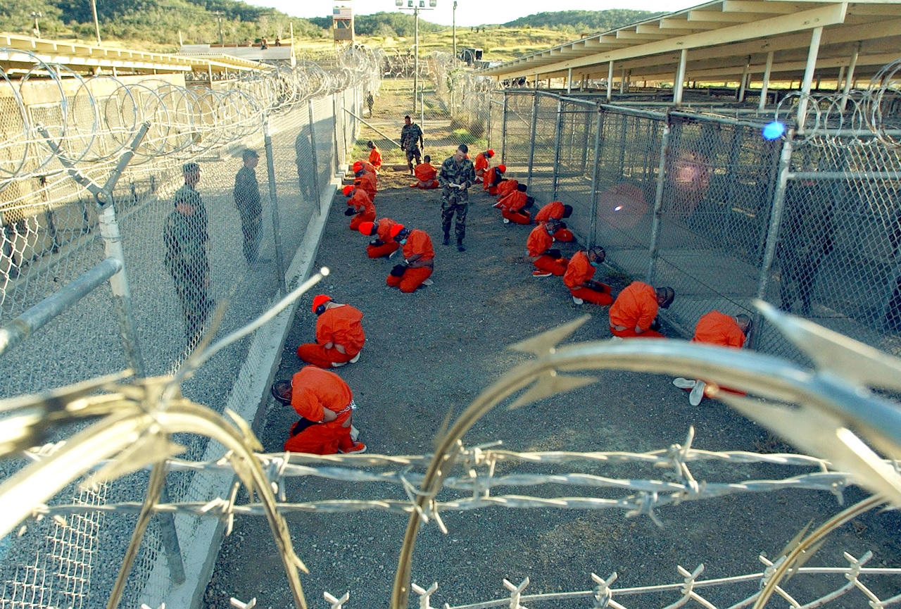 Az megvan, hogy Obama már megint bezáratja Guantanamót?