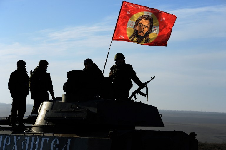 Két ukrán katona is meghalt a Donyeck környékén kiújult harcokban