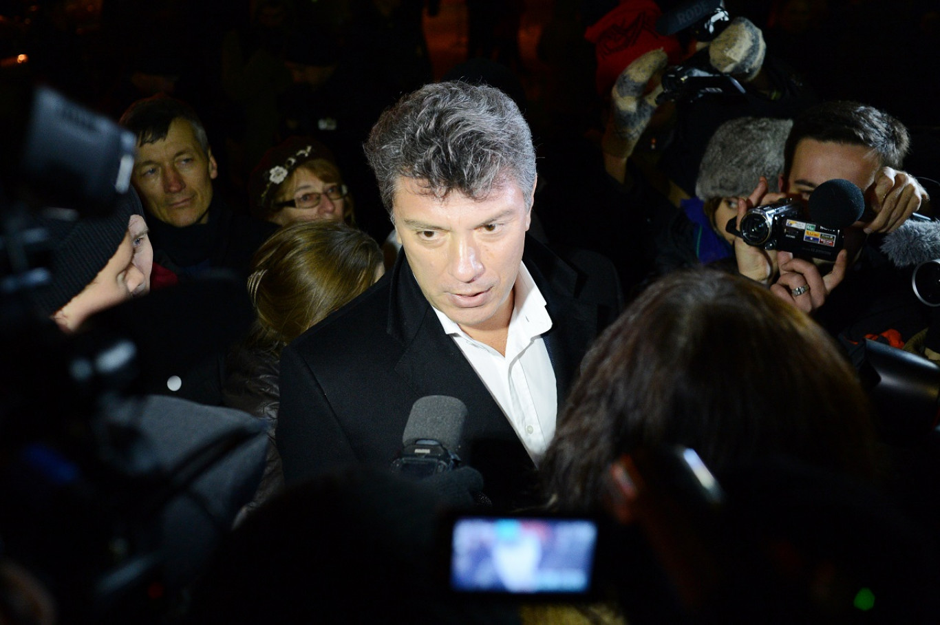 Csoda, hogy eddig működhetett: nemkívánatos lett Oroszországban a Borisz Nyemcov Alapítvány