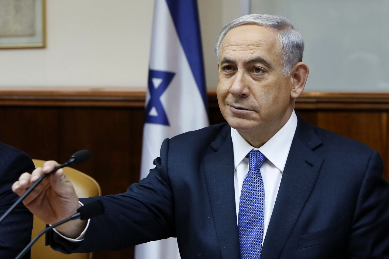 Az izraeli legfőbb ügyész nyomozást rendelt el Benjamin Netanjahu ellen