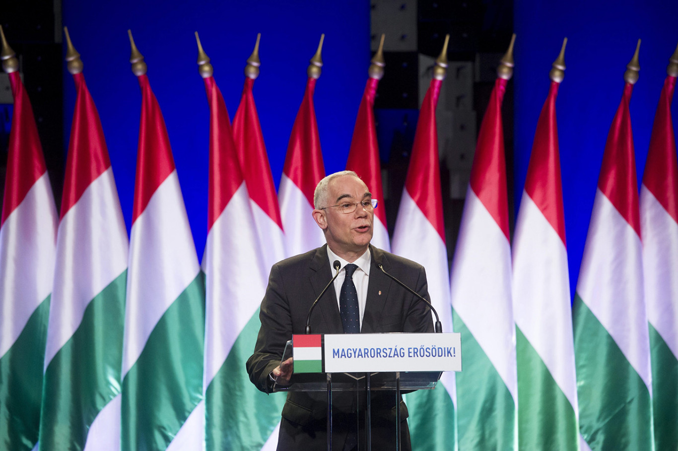 A Balog Zoltán vezette minisztérium 2013-ban információkat kért be Juhász Péter Pállal kapcsolatban