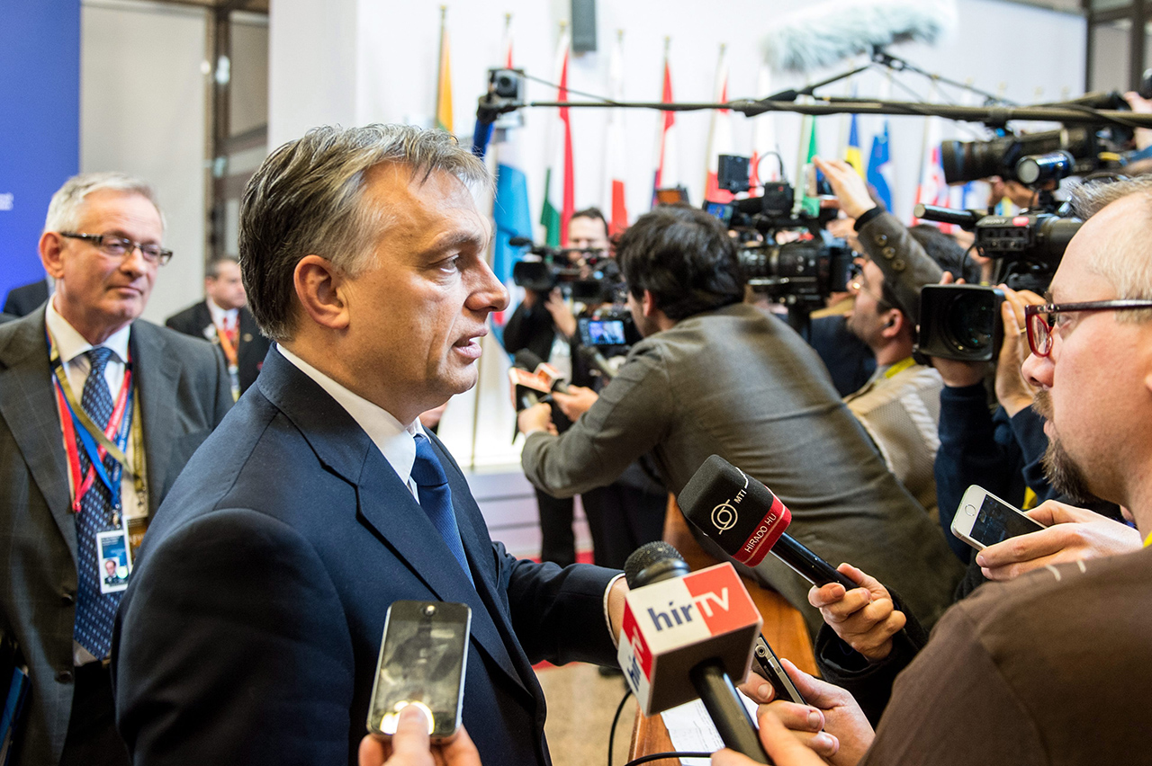 Még a politikusokban is jobban bíznak a magyarok mint a médiában