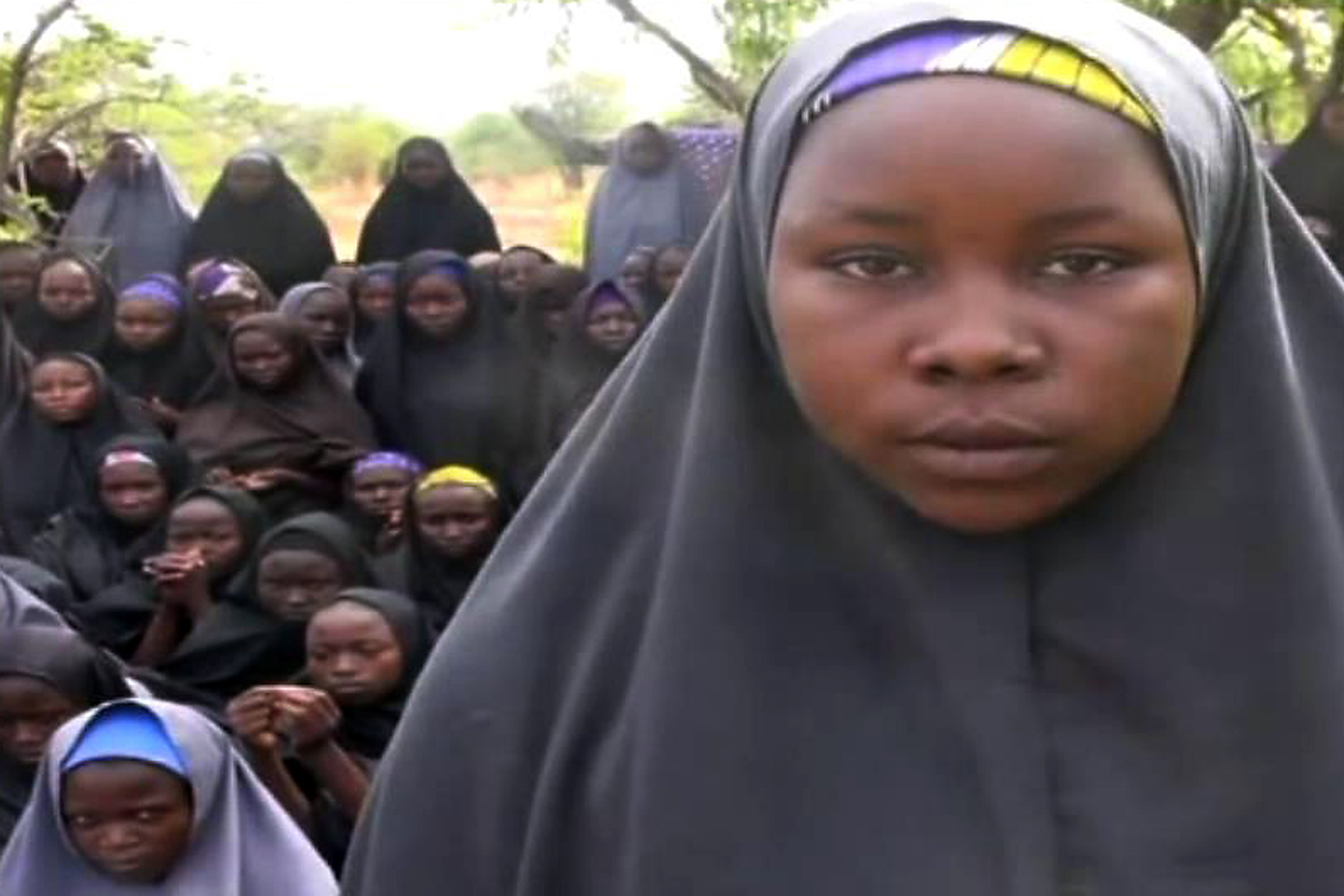 Human Rights Watch: A nigériai hadsereg több mint 1000 gyereket tart fogva terroristákkal vélt kapcsolataik miatt