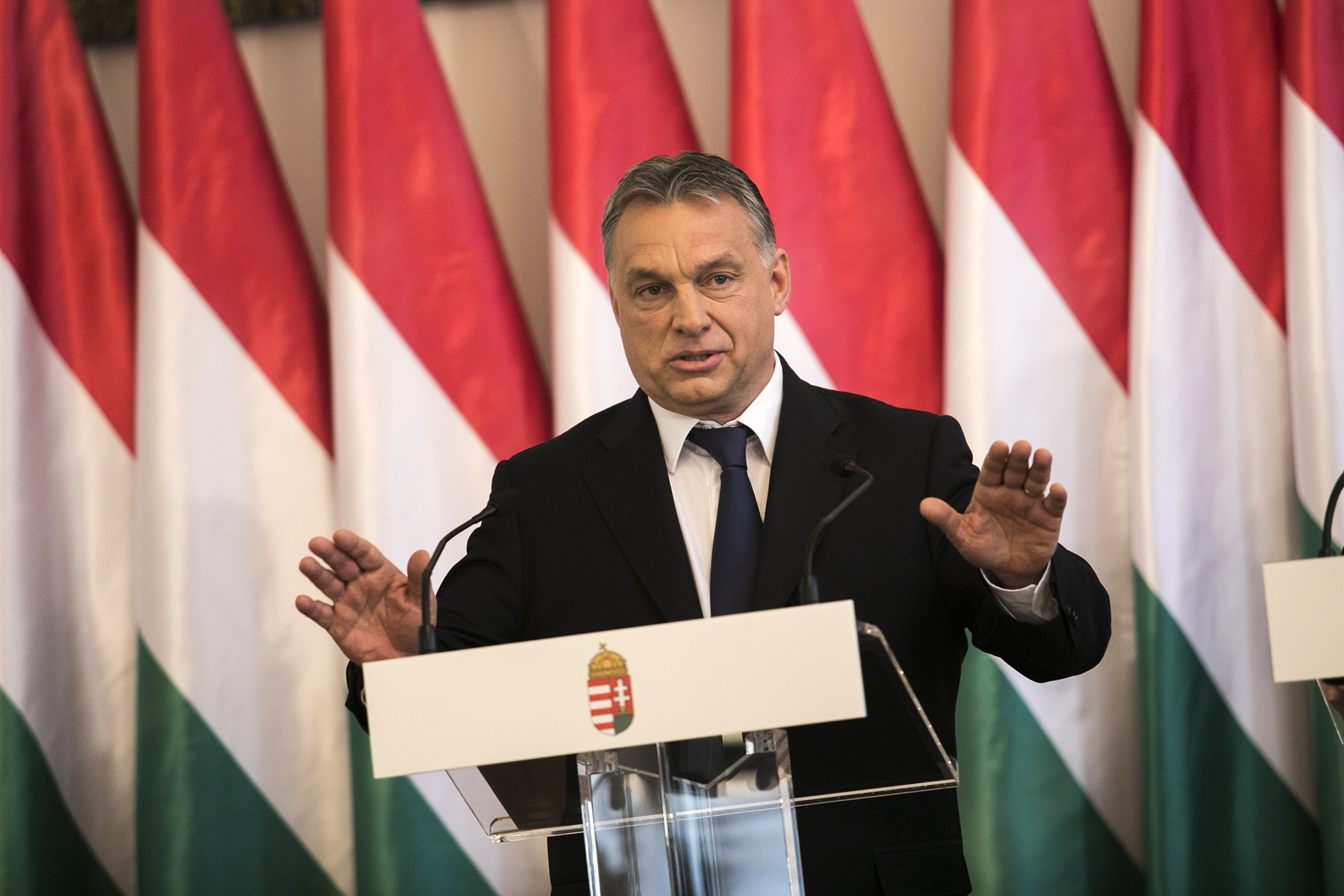 A boszniai főmufti tiltakozott Orbán tudatlansága miatt
