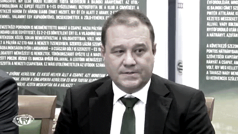 A bíróság szerint hiányos a Tarsoly Csaba elleni vádirat