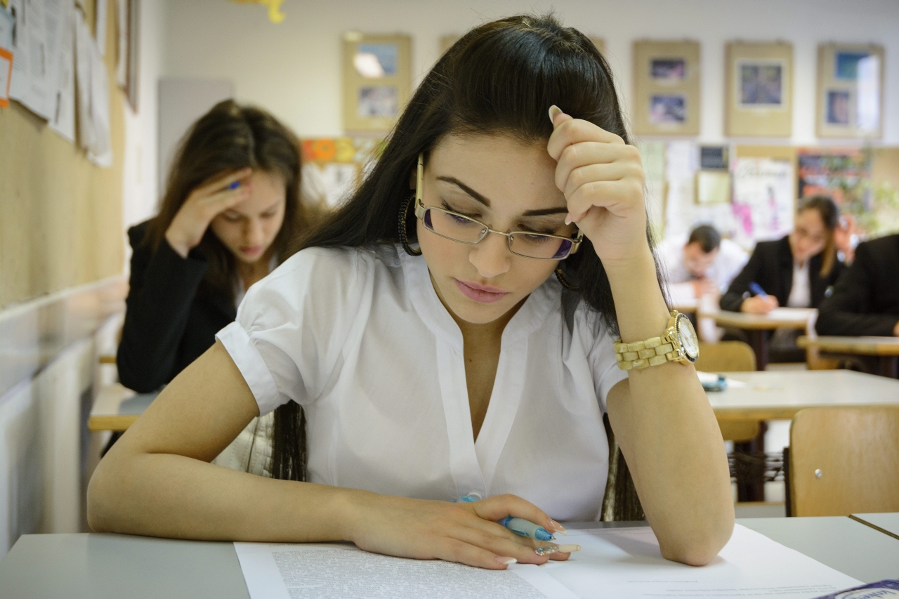 A magyar iskolások tíz százaléka rosszul teljesített a kompetenciafelméréseken