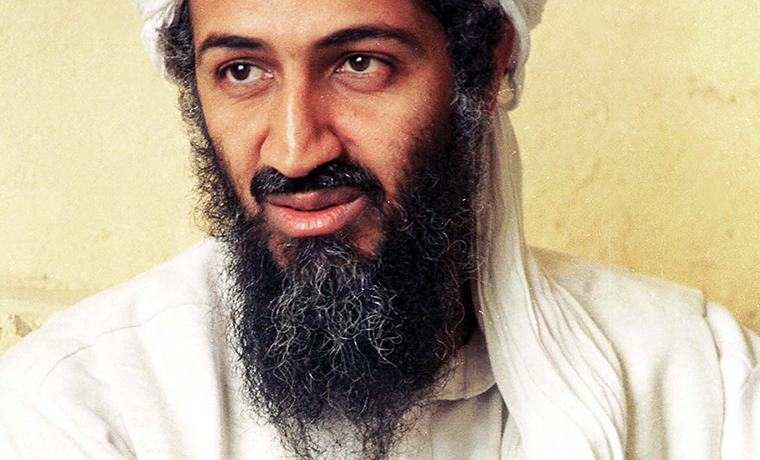 Lyukasra lőtték Oszama bin Láden testét az amerikai kommandósok