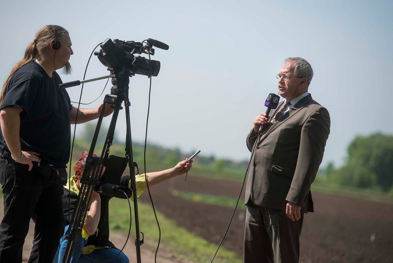 Az MTVA azt állítja, hogy nem állami tévé