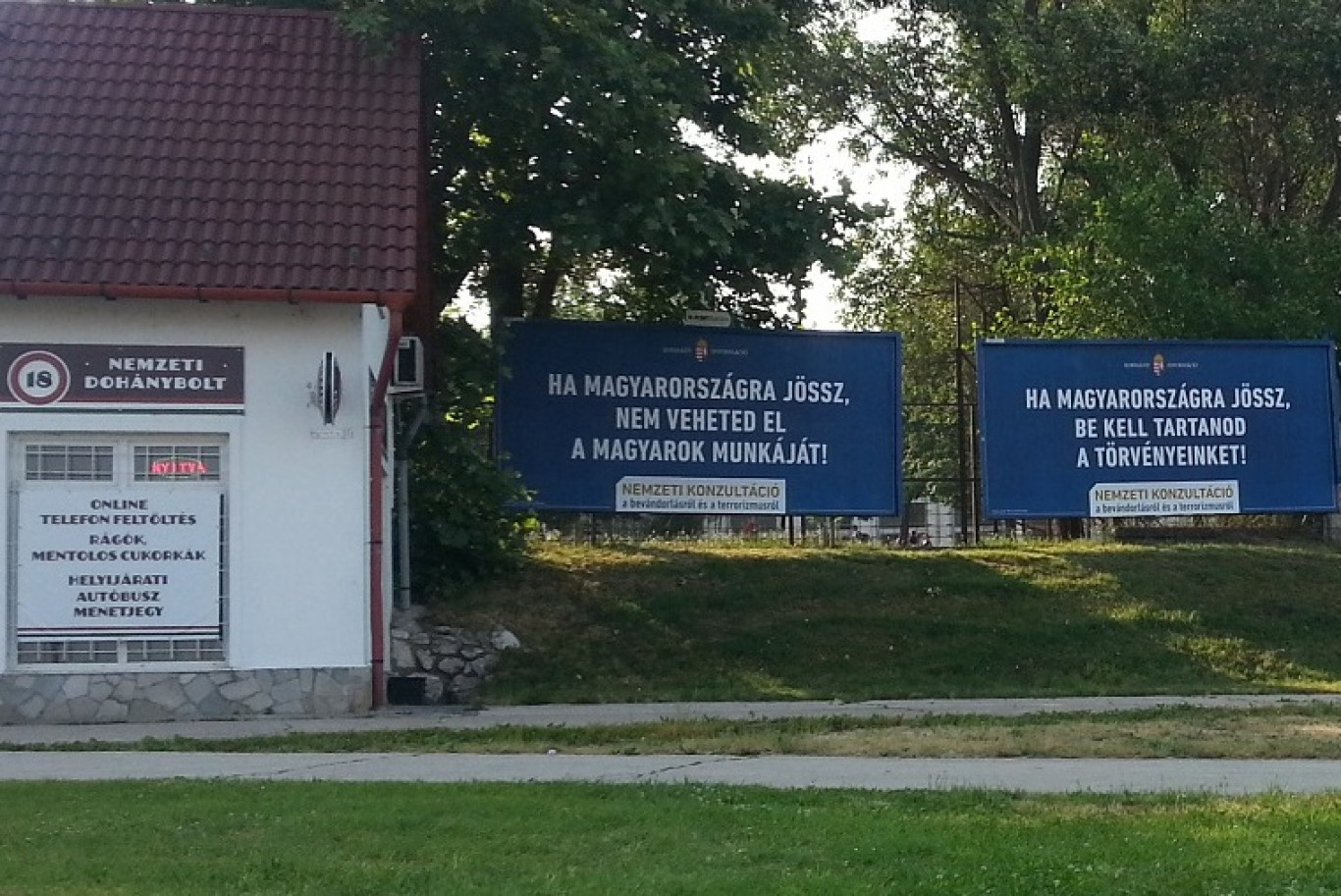 Csúcson a bevándorlók száma, 2010 óta 514 ezren jöttek Magyarországra