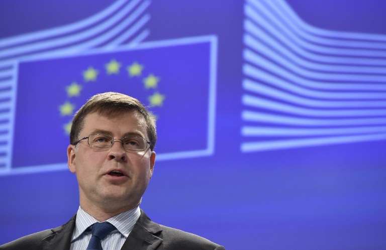 A brüsszeli ajánlások szerint aggasztó a magyar gazdaság helyzete