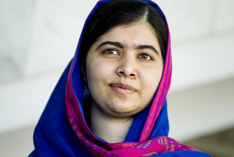 Malála Júszafzai leszerződött az Apple-lel, hogy nőkről és gyerekekről szóló műsorokat készítsenek