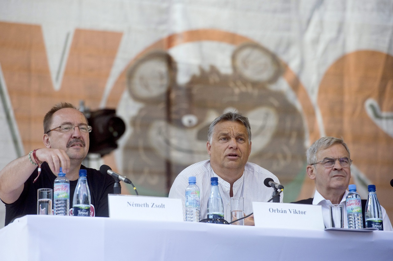Az illiberális demokráciákban, különösen Magyarországon, nincs helyük az érdekképviseleti szervezeteknek