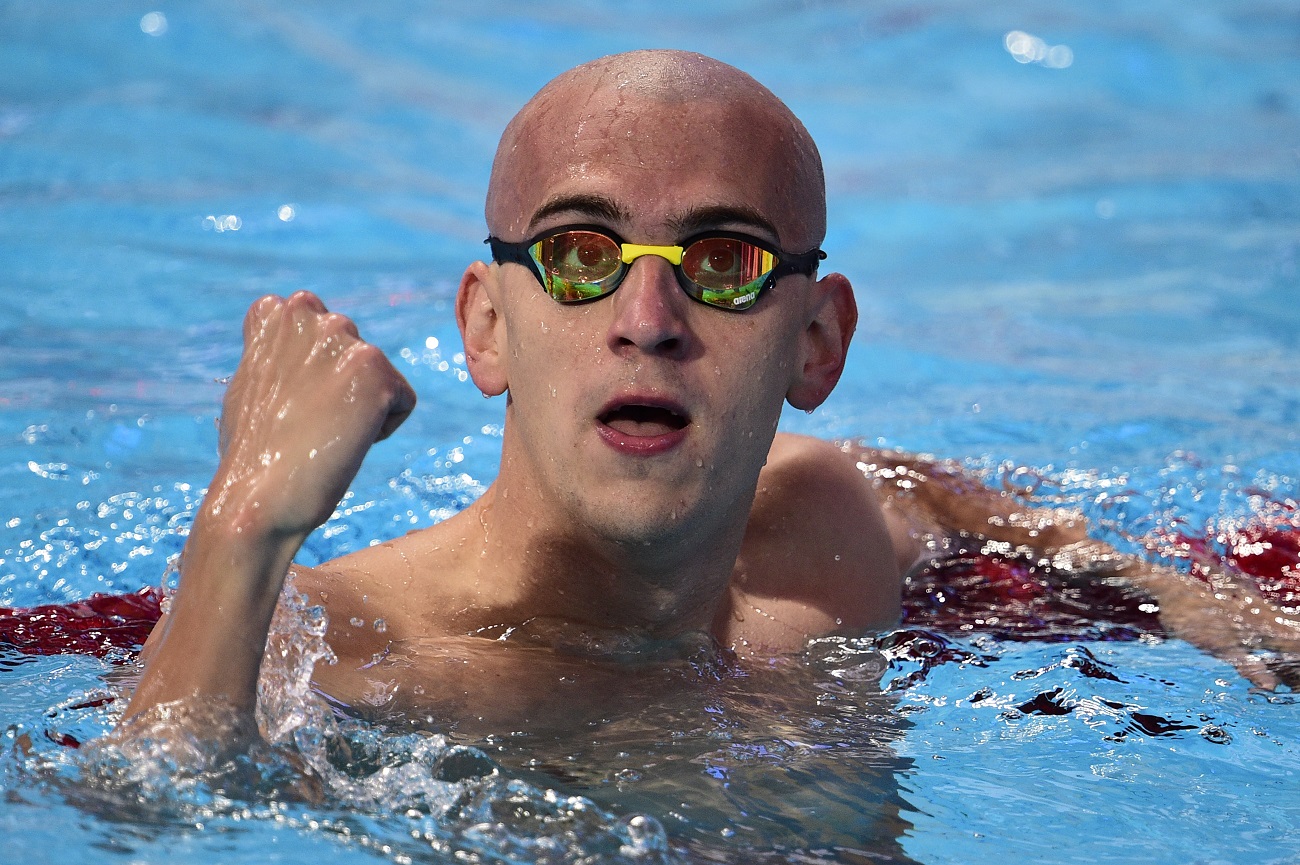 A magyar úszók hozták el az Európa-bajnokság pénzdíjainak negyedét