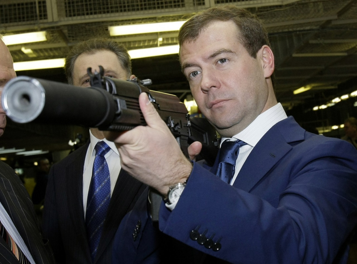 Dmitrij Medvegyev: A román, mint ismeretes, nem is nemzet, hanem életforma