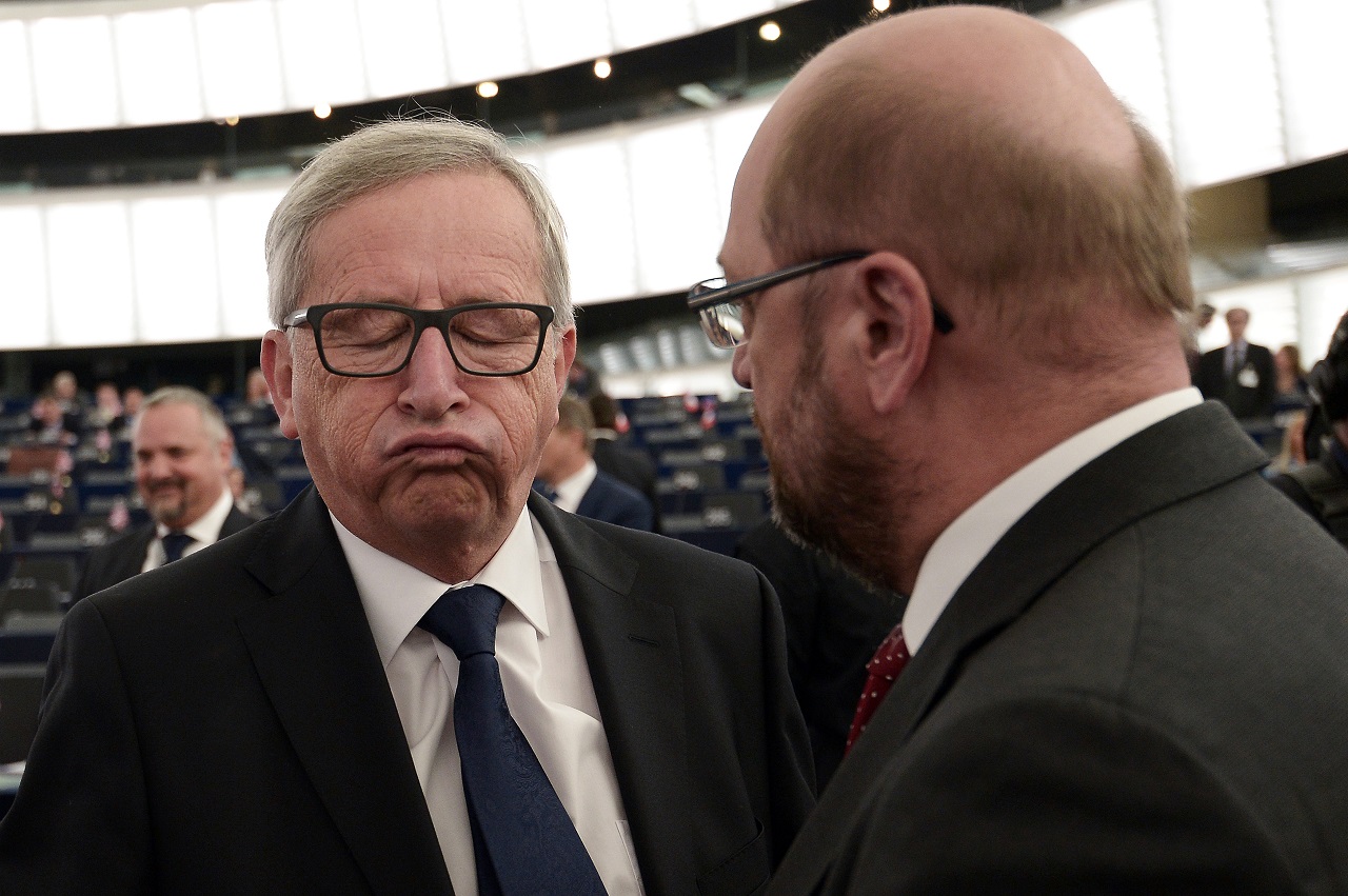 Az Európai Bizottság is aggódik a Népszabadság kicsinálása miatt
