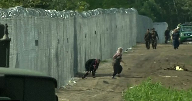 Szijjártó: A horvát határ lezárása a második legjobb megoldás