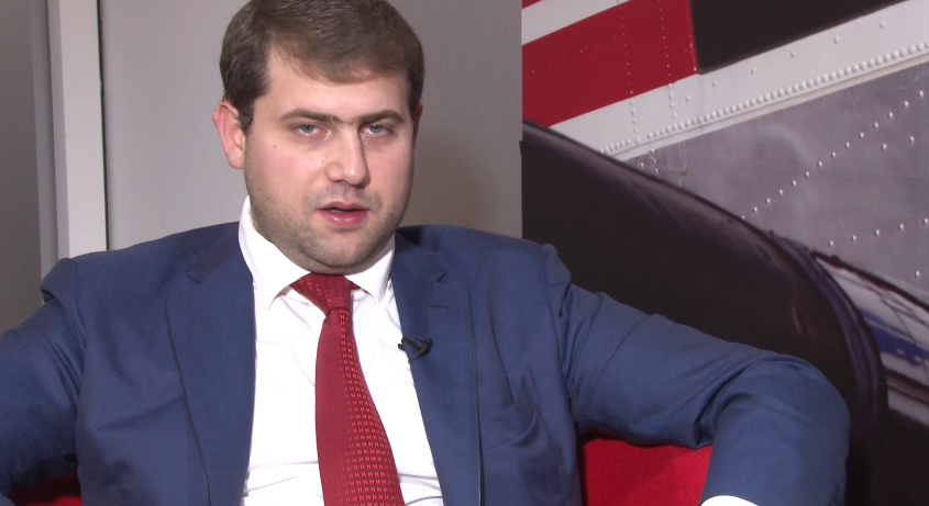 Lefoglalták a moldovai ellenzéki Sor párt vezetőjének vagyonát