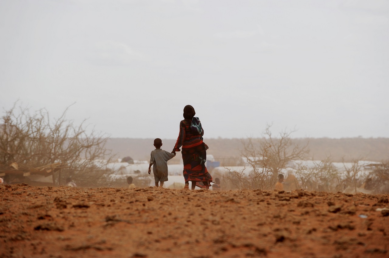Szomáliföld történetében először törvényt hozott a nemi erőszak ellen