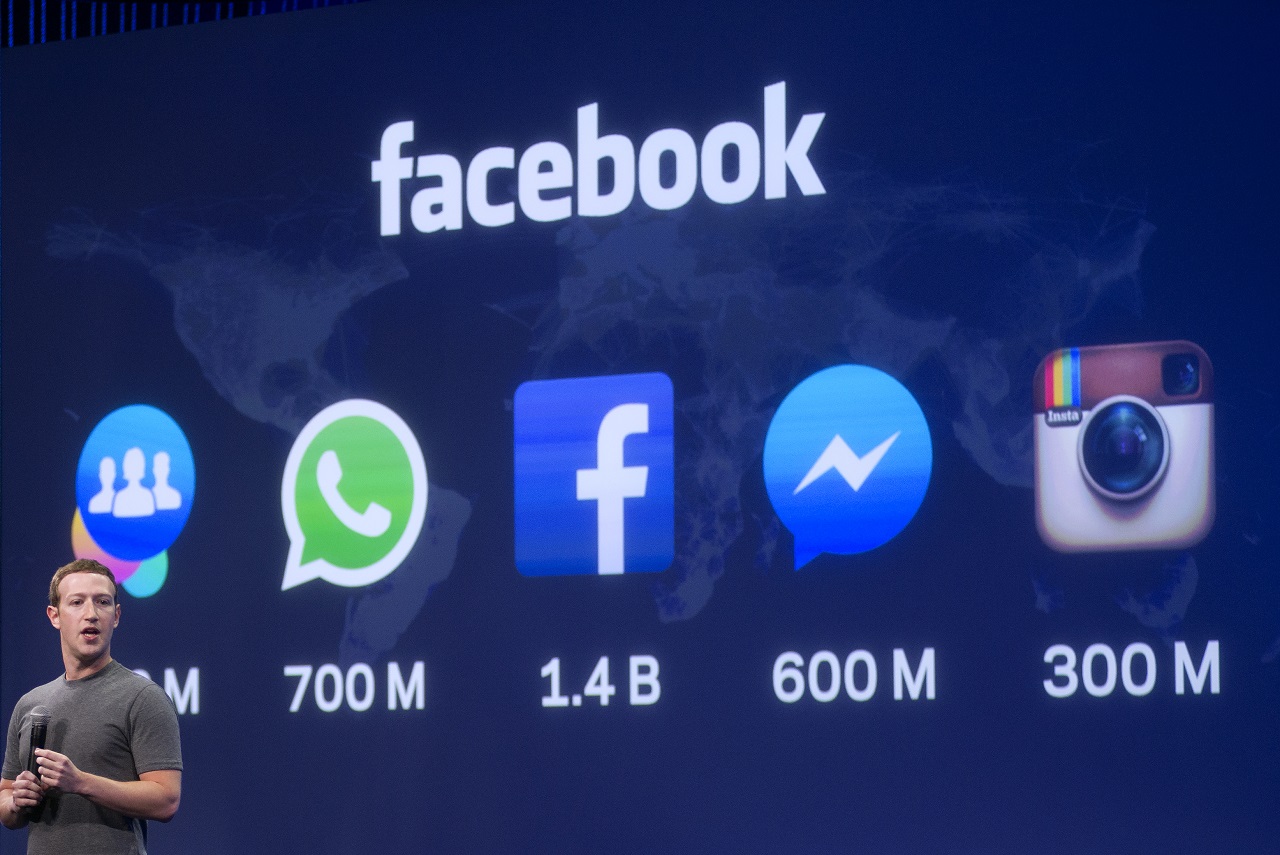 Facebook: Nem manipuláljuk a híreket