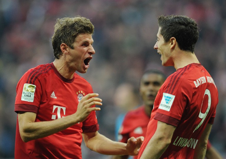 A Bayern edzője már majdnem olyan jól nyilatkozik egy kudarcos meccs után, mint egy magyar edző