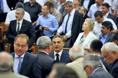Most kezdhetnek izgulni a Fidesz háza táján