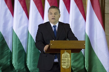 Így kormányoz majd Orbán Viktor