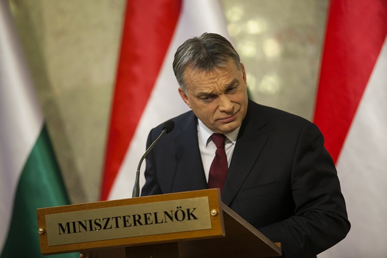 Megbukik-e Orbán Viktor?